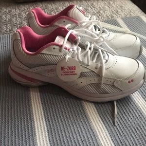 NWT Ryka sneakers